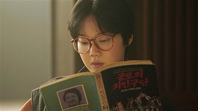 韩剧《雪降花》的配角演员金美秀惊传离世。（图／IG@snowdrop.drama剧照）