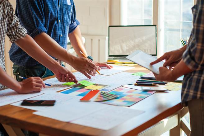 有些星座不喜欢遇到突发状况，凡事都会先做好准备，面对各种未知问题。(示意图/达志影像)