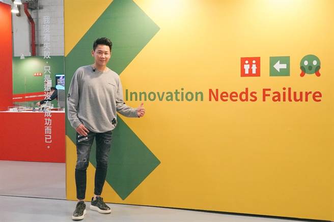 陶喆惊爆曾失去创作能力 自我怀疑不想做音乐。（开丽娱乐提供）