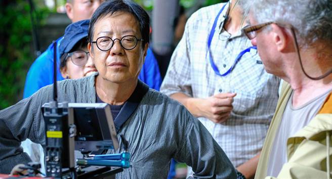 导演许鞍华亲自邀请大师坂本龙一参与。（甲上提供）