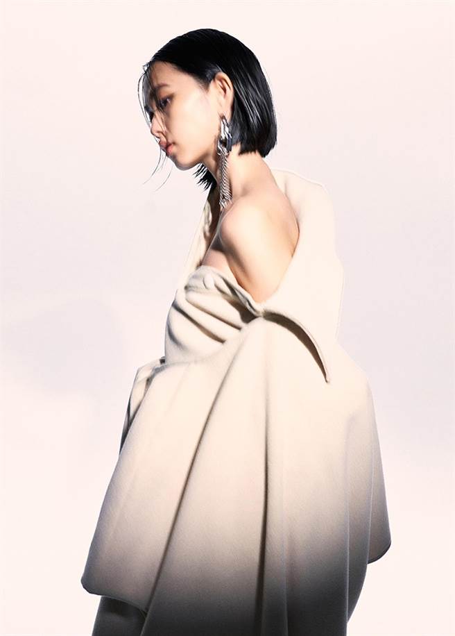 Tomorgenne全系列选用对环境友善的面料，以实现永续环保的理念。（Tomorgenne提供）
