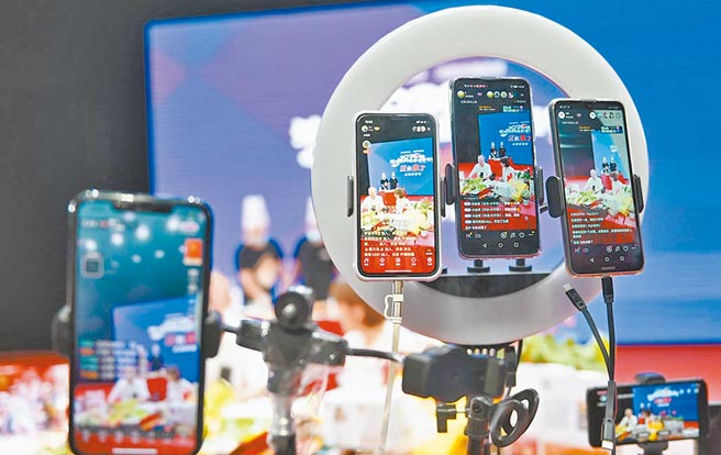 （圖／中新社）