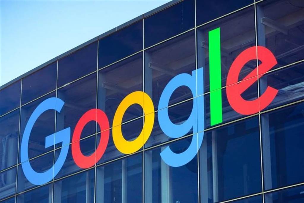 Google遭法国处以47亿天价罚款。达志影像/shutterstock(photo:ChinaTimes)