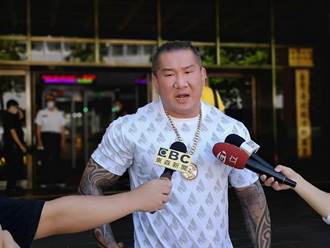 館長槍擊案遭開3槍 向槍手求償2000萬