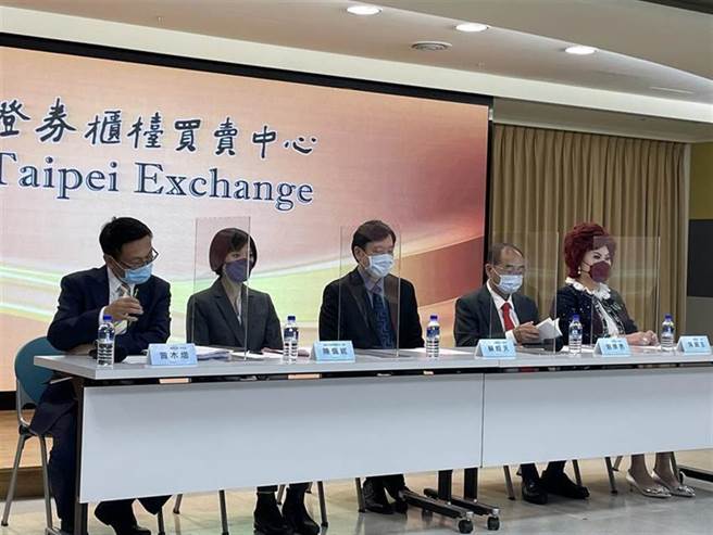 国鼎新冠药解盲成功，股价狂飙67%触熔断。(资料照)