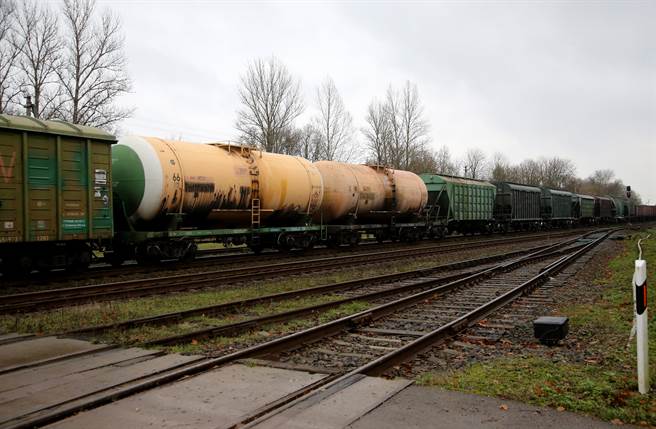 立陶宛政府5日已正式宣布，基于「国家安全利益」的考量，国营的「立陶宛铁路公司」不得与中国大陆企业拥有的西班牙桥梁建造商签署任何合约。(达志影像/Shutterstock)