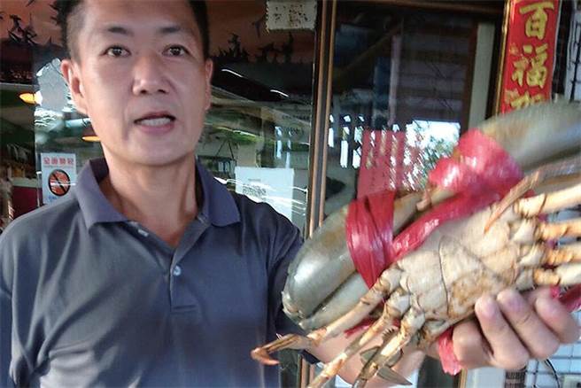 游北门盐乡，吃海味赏美景。　图：北门产业文化观光发展协会／提供