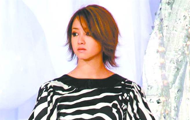 泽尻英龙华因吸毒毁星途。（图／中时资料照）