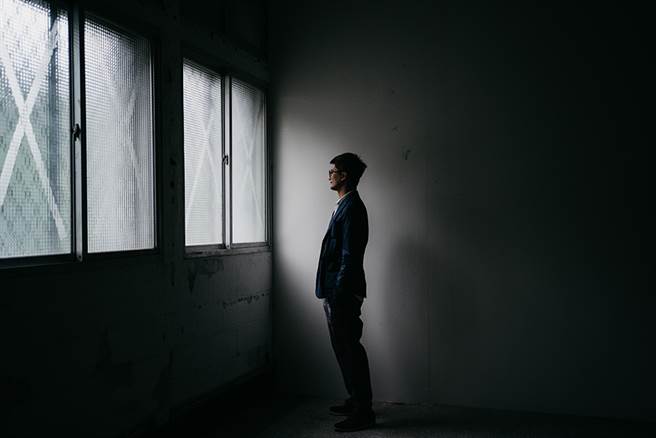 謝杰樺。(攝影／陳佩芸)