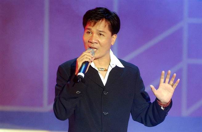 高向鵬去年10月因跌倒而陷入昏迷，外界都很擔心他的近況。（圖／本報系資料照片）