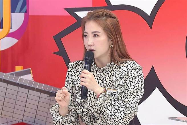 谢忻、祖雄与琳妲都分享自己的生死一瞬间。（图／中天电视提供）