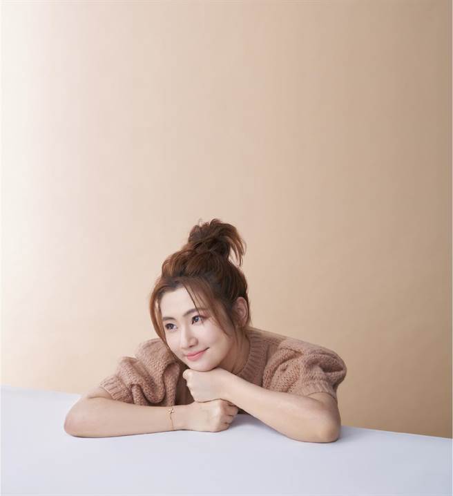 任家萱（Selina）成功跨足副业。（任性eat下提供）