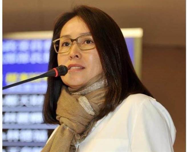 無黨籍立委高金素梅2022或選高雄市長？媒體人點名他預測結局。(圖/本報資料照)