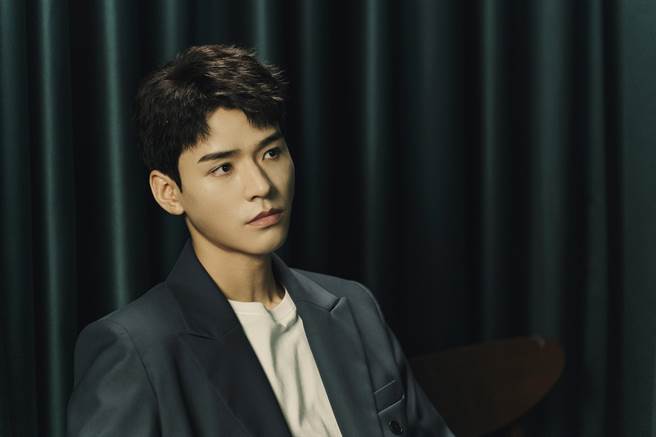 《沉睡花园》由大势男神龚俊主演。（myVideo提供）