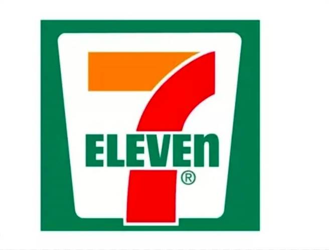 北京7-11官網地圖將台灣標成國家，被罰15萬人民幣。（北京7-11官網）