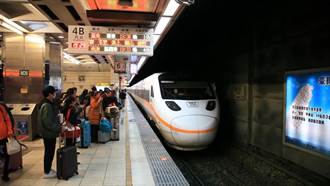 台東台鐵春節返鄉返工列車增開8列次 預計11日開放搶票