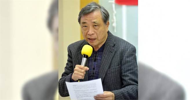 东吴大学前校长刘源俊看到校内混乱状况，也发信规劝现任校长潘维大，希望潘校长对于下年度决策务必谨慎。（图／读者提供）