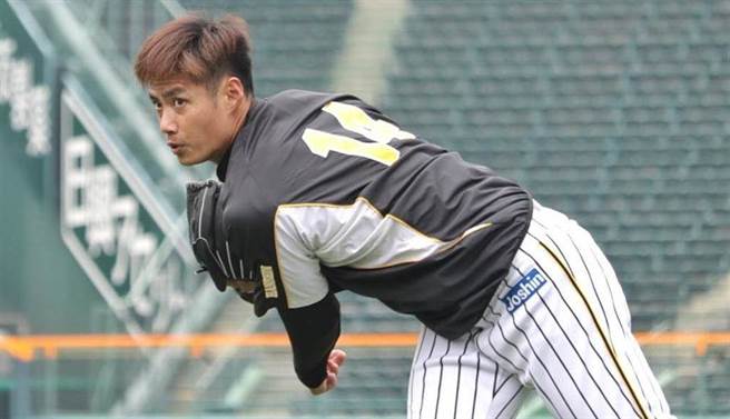 (资料照/阪神虎官方IG)