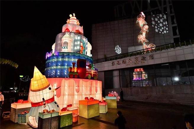 图：彰化县政府城市暨观光发展处／提供
