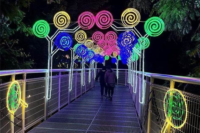 图：彰化县政府城市暨观光发展处／提供
