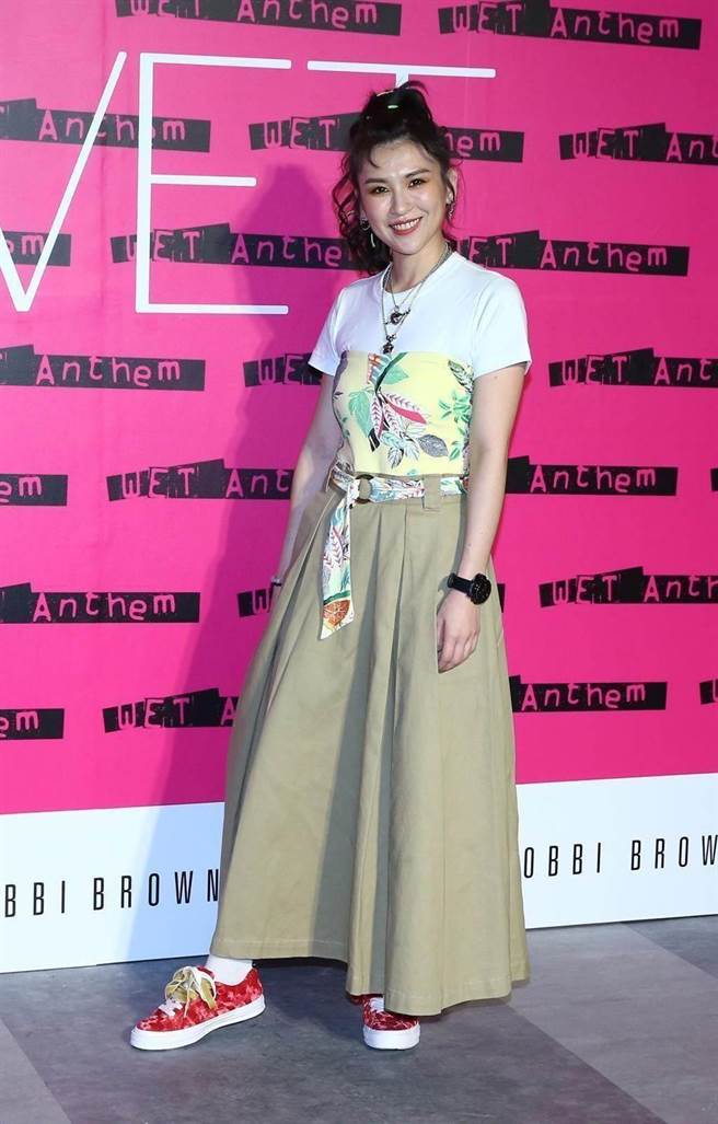 魏如昀與動靜音樂打官司，請求契約關係不存在，對方也提告求償 (本報系資料照)