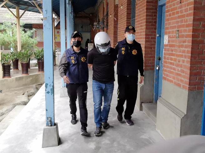 嘉义县东石乡枪击案，开枪打中被害人的张姓嫌犯等3人已被羁押禁见。（本报资料照）