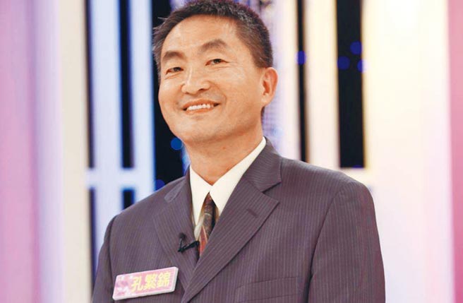 孔子74代子孙、名医孔繁锦涉嫌性侵女病患日前遭起诉，6日又因性骚扰被起诉。（本报资料照片）