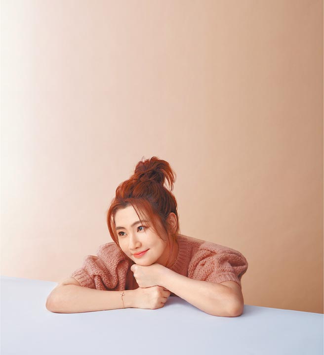 Selina跨足副業，創立新品牌邁入周歲。（任性eat下提供）