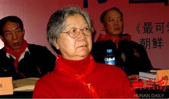 婚後不到一年丈夫戰死 毛澤東安排長媳劉思齊改嫁
