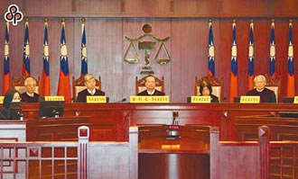 4議會萊豬案釋憲 憲法法庭2月22日言詞辯論