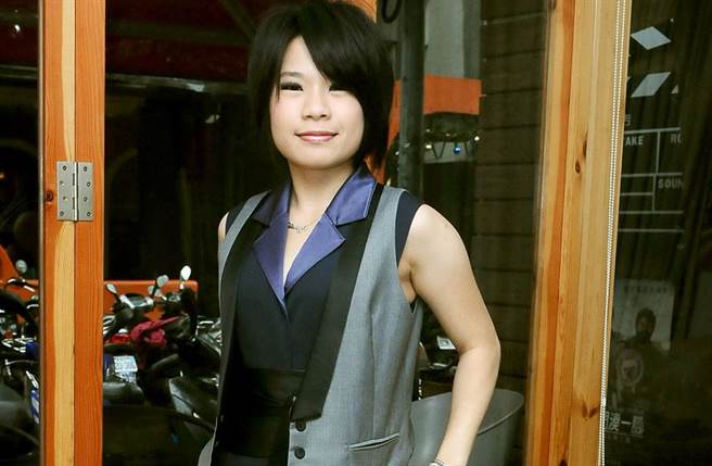 符瓊音參加《超級偶像》第二季奪得亞軍。（中時資料照）