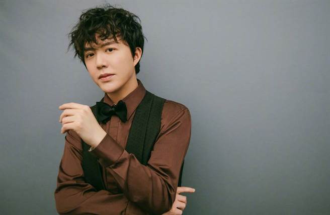 李雲迪去年10月因涉嫌嫖娼被捕。(圖／取自李雲迪微博)