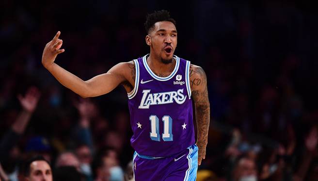 蒙克近期打出绝佳表现(路透社)