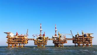 超越大慶油田 渤海油田成為中國第一大原油生產基地