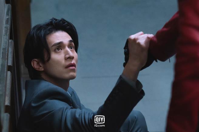 李栋旭和魏嘏隽再展爆笑又有爱的Bromance。（爱奇艺国际站提供）