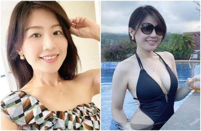 麻醉科医师李佳霖登上表特版掀起热议。（doctor.jennielee IG）