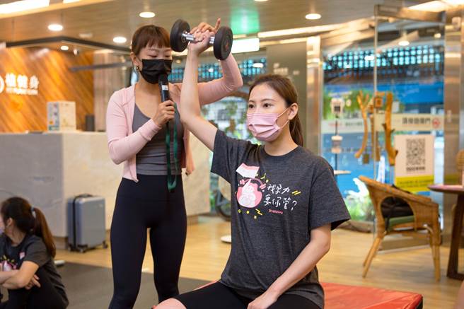 好孕人生 安心孕育新生命（圖／烏恩慈）