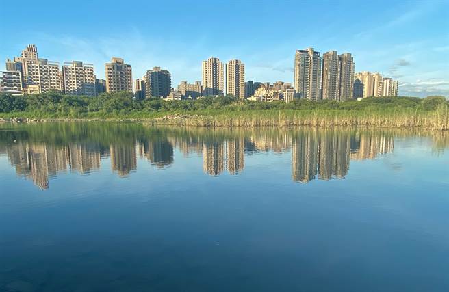 新竹市「喝好水」地方公投，日前以同意票多數通過，市府已即刻啟動喝好水相關工程3箭齊發。（陳育賢攝）