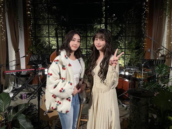 席惟倫為琳誼演唱會特別獻聲。（相映國際提供）