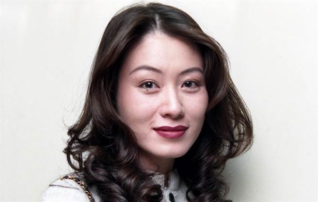 好久不见的赵英华。（图／中时资料照）