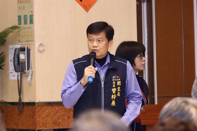 台中市醫療院所探病規範是否跟進北北基桃？衛生局正研擬中，最快在10日的防疫會報中就會裁決。（資料照片）