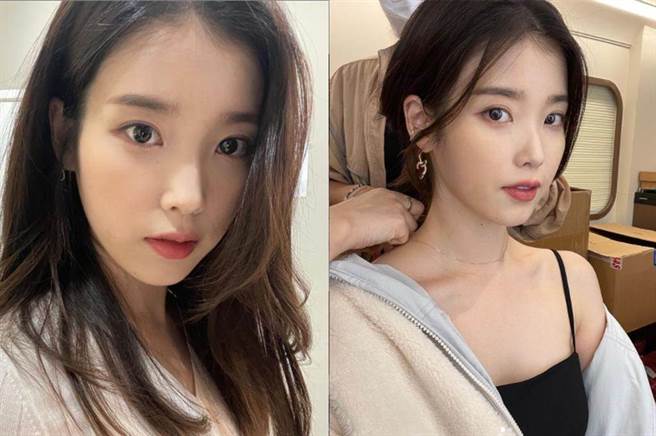 IU讲过自己是路痴和方向痴。（图／IG@dlwlrma）