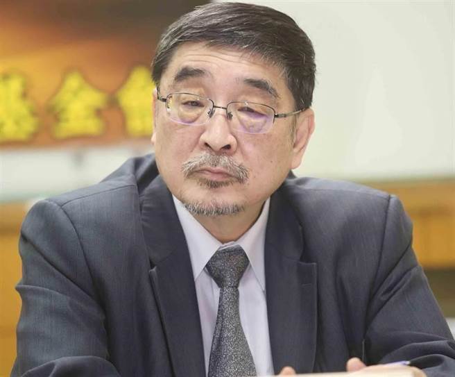 東華大學教授施正鋒(本報系資料照片)