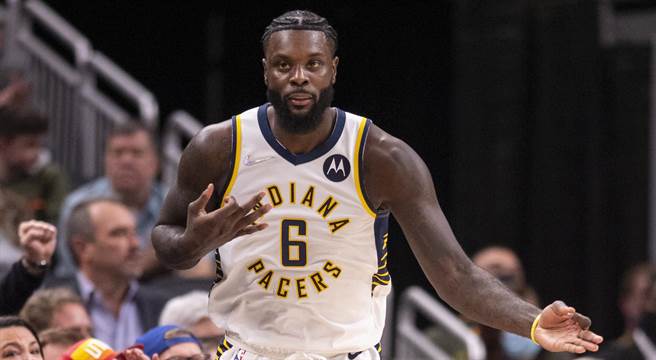 舞王打出巅峰水准(美联社)