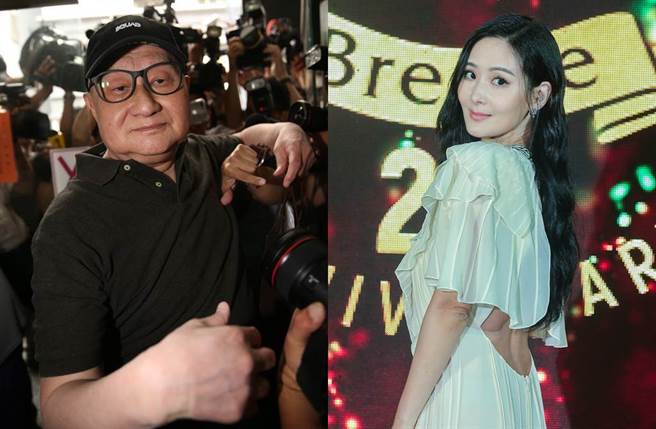 孫道存癌逝，孫芸芸隔兩個月首發文。（中時資料照）