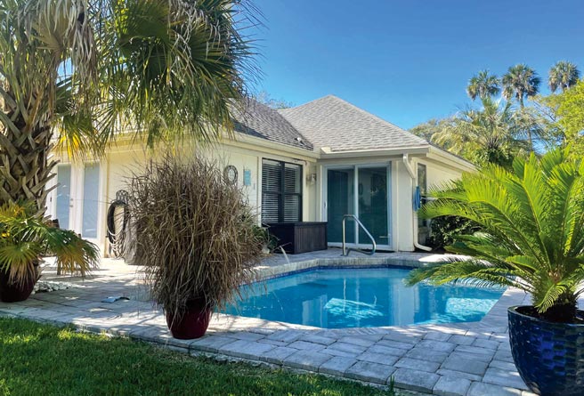 夏威夷豪宅市场喷出图╱美联社