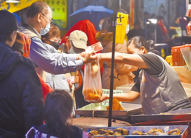 成長率會騙人圖╱本報資料照片