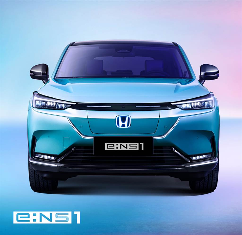 Honda 聯合東風本田開始興建電動車專用工廠、2024 正式投產(圖/人車事新聞)