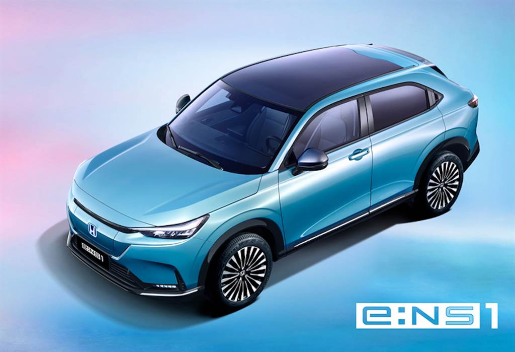 Honda 聯合東風本田開始興建電動車專用工廠、2024 正式投產(圖/人車事新聞)