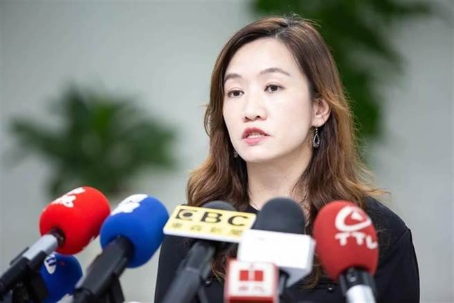 高雄市前新聞局長王淺秋。（圖/本報資料照）